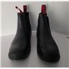 Image 2 : NEW Angry Ram Steel Toe Waterproof Non-Slip Work Boots – Size 44EU (US Men’s Size 