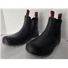 Image 3 : NEW Angry Ram Steel Toe Waterproof Non-Slip Work Boots – Size 44EU (US Men’s Size 