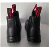 Image 5 : NEW Angry Ram Steel Toe Waterproof Non-Slip Work Boots – Size 44EU (US Men’s Size 