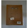 Image 1 : NEW 15-pk Bakery Pie Boxes, 9”