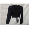Image 4 : NEW 2-Piece Girl’s Hip-Hop Track Suit, Size 160 (= US size 14-16 Large Youth)