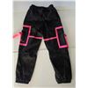 Image 5 : NEW 2-Piece Girl’s Hip-Hop Track Suit, Size 160 (= US size 14-16 Large Youth)