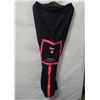 Image 6 : NEW 2-Piece Girl’s Hip-Hop Track Suit, Size 160 (= US size 14-16 Large Youth)
