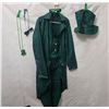 Image 1 : NEW St. Patrick’s Day Costume – Youth Size Small