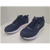 Image 3 : NEW Fitville Rebound Core Men’s Wide Walking Shoe w/ Arch & Heel Support – Size 12