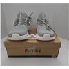 Image 1 : NEW Men’s Wide Lightweight Athletic Sneakers / Running Shoe – Size 8W
