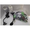 Image 3 : Assorted Lot of NEW & Open Box etc. – Luxury Watch Case, Phone Cases, Fishing Lures, Coaste
