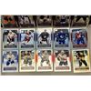 Image 2 : UD Tim Hortons 2021-22 “Superstar Showcase” Complete 15-Card Set