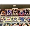 Image 3 : UD Tim Hortons 2021-22 “Superstar Showcase” Complete 15-Card Set