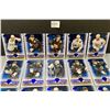 Image 3 : UD Tim Hortons 2020-21 “Standouts” Complete 15-Card Set