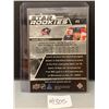 Image 2 : 2023-24 UD Adam Fantilli Star Rookies RC Hockey Card – RARE Blue