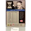 Image 2 : UD Century Legends Jacques Plante Hockey Card