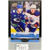 Image 1 : 2023-24 UD Canvas Checklist: Ryan Nugent-Hopkins, Elias Petterson