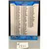 Image 2 : 2023-24 UD Canvas Checklist: Ryan Nugent-Hopkins, Elias Petterson