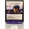 Image 2 : 2023-24 UD Canvas Stanislav Svozil Young Guns Rookie Card