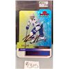 Image 1 : 2019-20 UD MVP Victor Hedman Stanley Cup Edition #231/249 Hockey Card