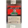 Image 2 : 2023-24 UD Credentials Matt Murray Red Debut Ticket Book-End Rookie Card #1/349