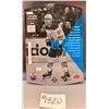 Image 2 : 2023-24 UD Extended Series Connor McDavid SPx Holoview Die-Cut Foil Card