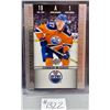 Image 1 : 2019-20 UD Tim Hortons Game Day Action Connor McDavid Foil Hockey Card