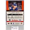 Image 2 : 2019 UD Connor McDavid Rare Red Foil Tim Horton’s Hockey Card