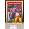 Image 1 : 1984 OPC Wayne Gretzky Art Ross Trophy Winner Mint Hockey Card