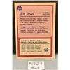 Image 2 : 1984 OPC Wayne Gretzky Art Ross Trophy Winner Mint Hockey Card