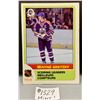 Image 1 : 1985 OPC Wayne Gretzky Scoring Leaders Mint Hockey Card