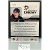 Image 2 : 2008-09 UD Sidney Crosby Hockey Heroes Mint Hockey Card