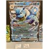 Image 2 : Pokemon Scarlet & Violet “151” Blooming Waters Foils Promo Card Set