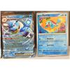 Image 4 : Pokemon Scarlet & Violet “151” Blooming Waters Foils Promo Card Set