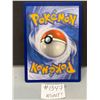 Image 2 : Terapagos ex Shiny Foil Pokemon Card