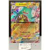 Image 1 : Iono’s Bellibolt ex Cosmos Foil Pokemon Card