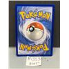 Image 2 : Iono’s Bellibolt ex Cosmos Foil Pokemon Card