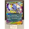 Image 1 : Mega Absol ex Shiny Foil Pokemon Card