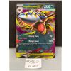 Image 1 : Mega Sharpedo ex Shiny Foil Pokemon Card