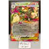 Image 1 : Mega Lopunny ex Shiny Foil Pokemon Card