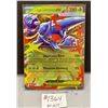 Image 1 : Mega Heracross ex Shiny Foil Pokemon Card
