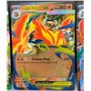 Image 3 : (3) Mega Evolution Ascended Heroes Promo Shiny Foil Pokemon Cards