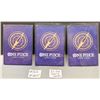 Image 2 : (3) One Piece Foil Cards – All Mint