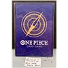 Image 2 : Shanks OP13-028 One Piece Foil Card - Mint