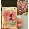Image 3 : (2) Naruto Ninja Age Textured Foil Ultra-Rare Cards