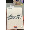 Image 3 : (2) Naruto Ninja Age Textured Foil Ultra-Rare Cards - Mint