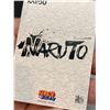 Image 3 : (2) Naruto Ninja Age Textured Foil Mega-Rare Cards – Mint