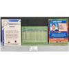 Image 2 : Sandy Koufax Baseball HOF 3-Card Lot