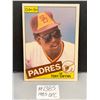 Image 1 : Tony Gwynn Baseball HOF 1985 OPC Baseball Card