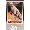 Image 2 : Legend Babe Ruth Baseball HOF 3-Card Lot