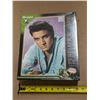 Image 1 : Elvis Presley 1000-Piece Jigsaw Puzzle manufactured by Wrebbit in their Perfalock line, released aro