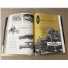 Image 7 : (3) Vintage printed items, a purple Chrysler Royal Windsor booklet on the left, a "1903–195