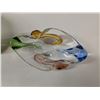 Image 2 : Coloured Glass Lot