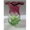 Image 3 : Coloured Glass Lot